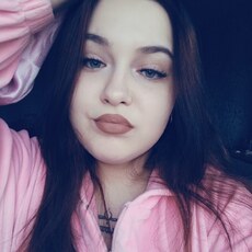 Фотография девушки Алиса, 23 года из г. Юрга