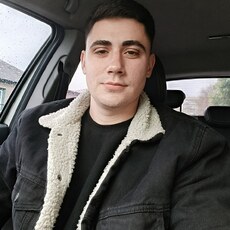 Фотография мужчины Evgeniy, 28 лет из г. Черкассы