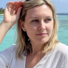 Фотография девушки Светлана, 45 лет из г. Сочи