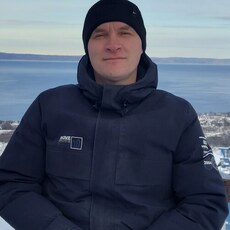 Фотография мужчины Сергей, 42 года из г. Иркутск