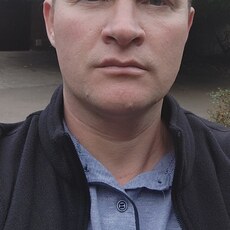 Фотография мужчины Сергей, 42 года из г. Иркутск