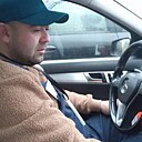 Алик, 36 лет