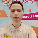 Сергей, 18 лет