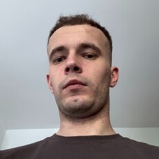 Фотография мужчины Вадим, 25 лет из г. Кобрин