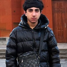 Фотография мужчины Narek, 18 лет из г. Экибастуз