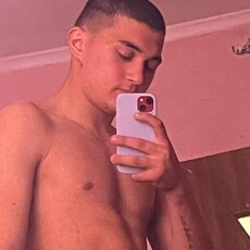 Фотография мужчины Влад, 18 лет из г. Геническ