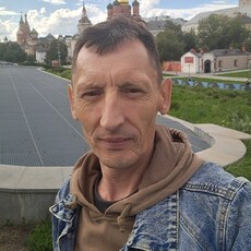 Фотография мужчины Виталий, 50 лет из г. Узловая