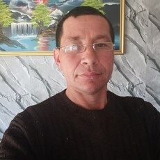 Фотография мужчины Юрий, 44 года из г. Мир