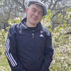 Фотография мужчины Александр, 25 лет из г. Днепр