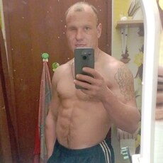 Фотография мужчины Данька, 31 год из г. Иркутск