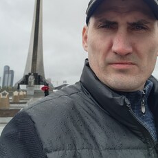 Фотография мужчины Ivan, 38 лет из г. Вологда