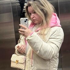 Фотография девушки Евгения, 25 лет из г. Новосибирск