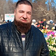 Фотография мужчины Юрий, 57 лет из г. Петропавловск
