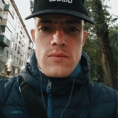 Фотография мужчины Александр, 27 лет из г. Наро-Фоминск