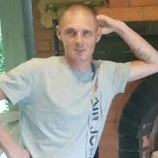 Фотография мужчины Виталик, 41 год из г. Борисов