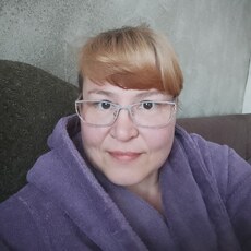 Фотография девушки Юлия, 43 года из г. Саратов