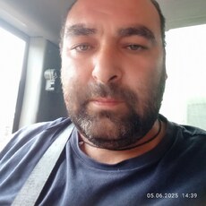 Фотография мужчины Саша, 42 года из г. Каменское