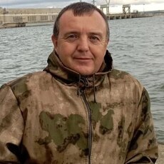 Андрей, 49 из г. Омск.