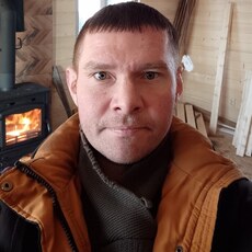 Фотография мужчины Александр, 33 года из г. Череповец