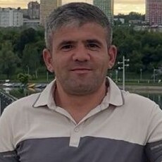 Фотография мужчины Толик, 39 лет из г. Уфа
