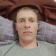 Фотография мужчины Виктор, 34 года из г. Павлодар