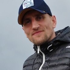 Фотография мужчины Сергей, 37 лет из г. Гродно