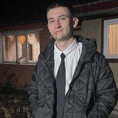 Фотография мужчины Андрей, 22 года из г. Бобруйск
