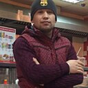 Жохонгир, 33 года