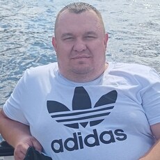 Фотография мужчины Александр, 41 год из г. Тверь