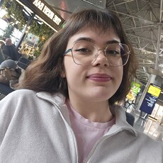 Фотография девушки Алина, 24 года из г. Витебск