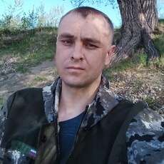 Фотография мужчины Евгений, 37 лет из г. Курган