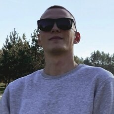 Фотография мужчины Алексей, 27 лет из г. Рязань