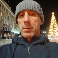 Фотография мужчины Тамик, 46 лет из г. Владикавказ