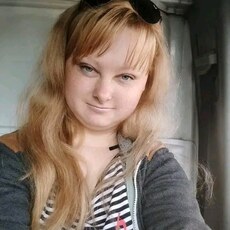 Фотография девушки Алла, 32 года из г. Миргород