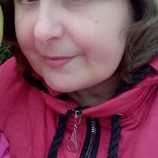 Фотография девушки Светлана, 48 лет из г. Курск