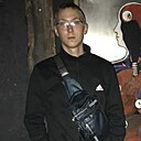 Даниил, 25 лет