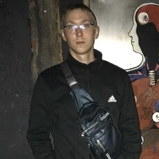 Фотография мужчины Даниил, 25 лет из г. Харьков