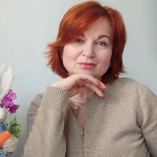 Фотография девушки Надія, 56 лет из г. Киев