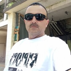 Фотография мужчины Саш, 48 лет из г. Алушта