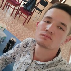 Фотография мужчины Izzatullo, 25 лет из г. Тула