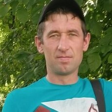 Фотография мужчины Александр, 40 лет из г. Новосибирск