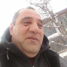 Фотография мужчины Ashot, 46 лет из г. Петропавловск