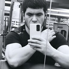 Фотография мужчины Камил, 36 лет из г. Санкт-Петербург