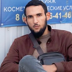 Фотография мужчины Роман, 24 года из г. Белореченск