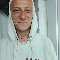 Фотография мужчины Вадим, 25 лет из г. Феодосия