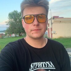 Фотография мужчины Данил, 23 года из г. Иваново