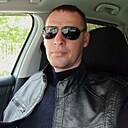 Макс, 45 лет