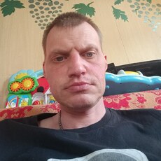 Фотография мужчины Дима, 42 года из г. Любань