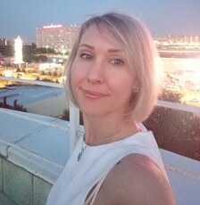 Фотография девушки Nata, 51 год из г. Краснодар