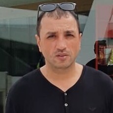 Фотография мужчины Гасан, 41 год из г. Рустави